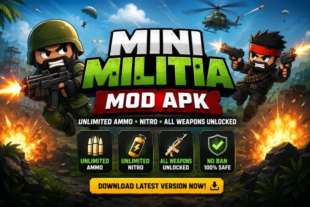 minimilitiamodapk