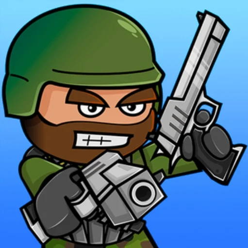 logo-Mini-Militia-Mod